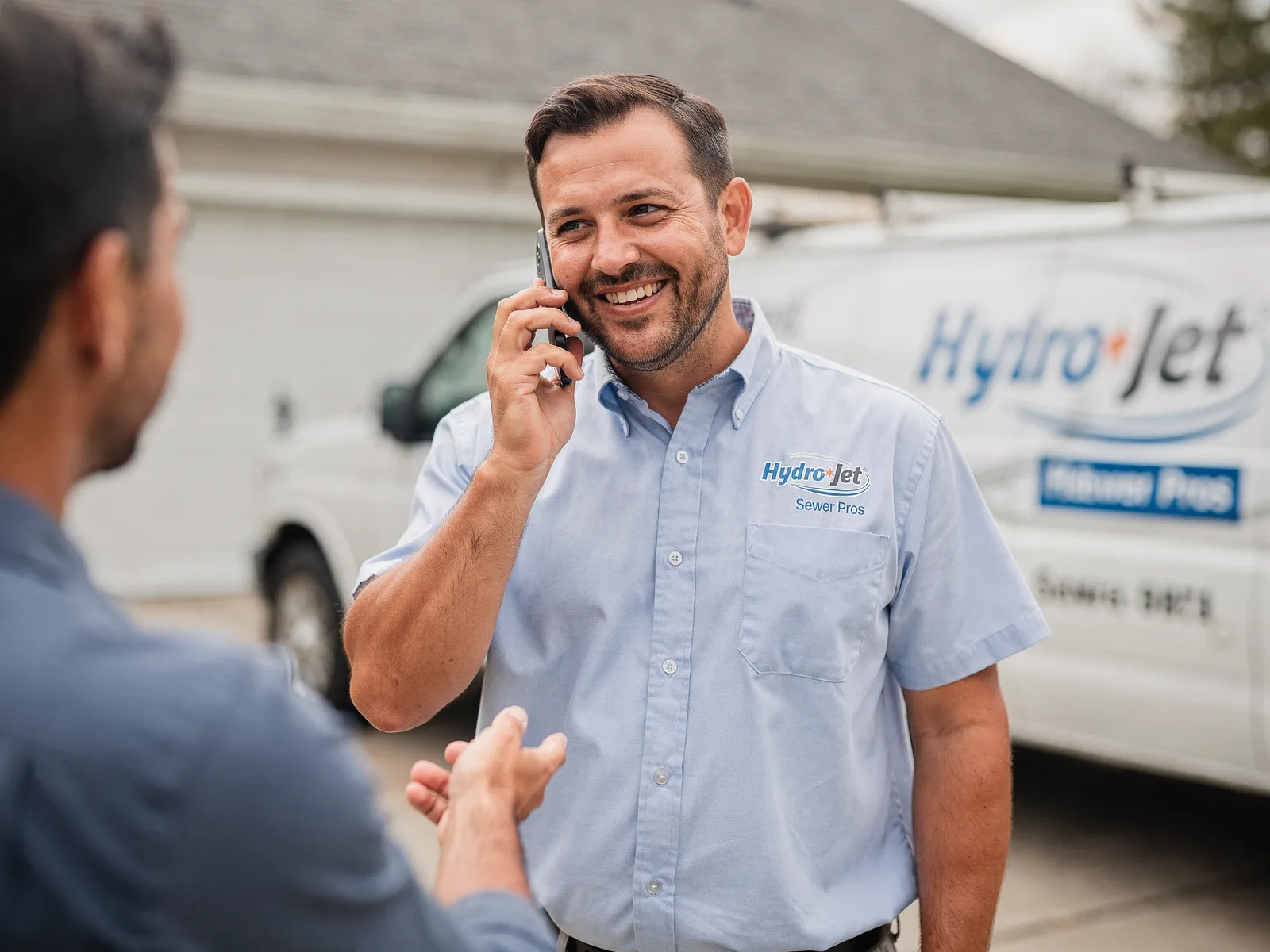 Hydro Jetting Bickleton, WA FAQs